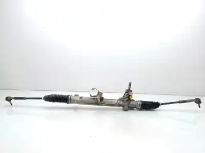 Peça sobressalente para automóvel em segunda mão caixa de direção por citroen nemo monospace 1.4 hdi referências oem iam 