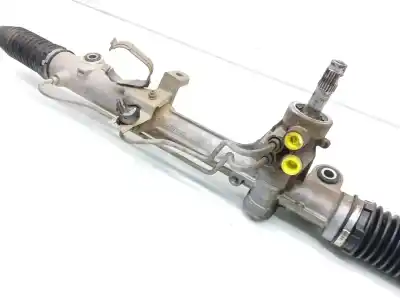 Second-hand car spare part steering rack for citroen nemo monospace 1.4 hdi oem iam references   