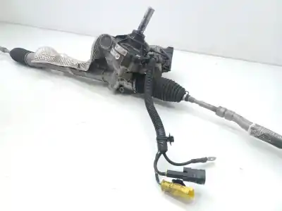 Автозапчастина б/у рульмова рейка для citroen c4 grand picasso ii (da_, de_) 1.2 thp 130 посилання на oem iam  1609230236503 f80000241900 1625310630 5wk67004b 9820156680