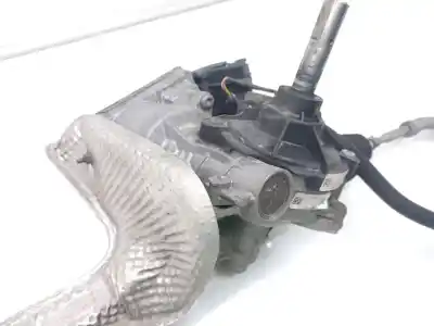 Автозапчастина б/у рульмова рейка для citroen c4 grand picasso ii (da_, de_) 1.2 thp 130 посилання на oem iam  1609230236503 f80000241900 1625310630 5wk67004b 9820156680