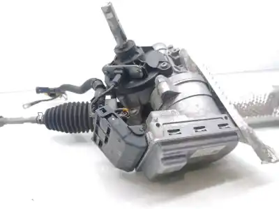 Автозапчастина б/у рульмова рейка для citroen c4 grand picasso ii (da_, de_) 1.2 thp 130 посилання на oem iam  1609230236503 f80000241900 1625310630 5wk67004b 9820156680