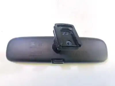 Автозапчасти б/у внутреннее зеркало за mitsubishi mirage / space star vi fastback (a0_a) 1.2 ссылки oem iam   