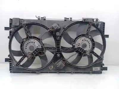 Pezzo di ricambio per auto di seconda mano ELETTROVENTOLA per OPEL INSIGNIA A SPORTS TOURER (G09) 2.0 CDTI (35) Riferimenti OEM IAM   