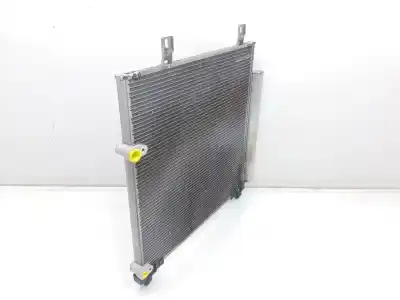 Pezzo di ricambio per auto di seconda mano CONDENSATORE / RADIATORE ARIA CONDIZIONATA per MITSUBISHI MIRAGE / SPACE STAR VI FASTBACK (A0_A) 1.2 Riferimenti OEM IAM   