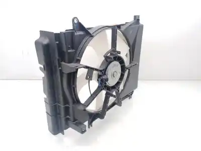 Pezzo di ricambio per auto di seconda mano ELETTROVENTOLA per MITSUBISHI MIRAGE / SPACE STAR VI FASTBACK (A0_A) 1.2 Riferimenti OEM IAM   