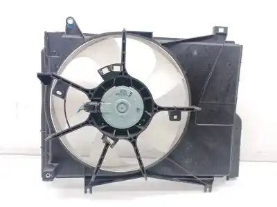Pezzo di ricambio per auto di seconda mano elettroventola per mitsubishi mirage / space star vi fastback (a0_a) 1.2 riferimenti oem iam   ae1680001620