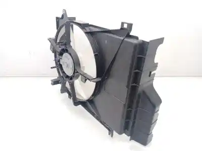 Pezzo di ricambio per auto di seconda mano elettroventola per mitsubishi mirage / space star vi fastback (a0_a) 1.2 riferimenti oem iam   ae1680001620