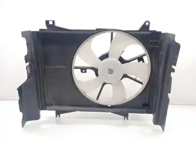 Pezzo di ricambio per auto di seconda mano elettroventola per mitsubishi mirage / space star vi fastback (a0_a) 1.2 riferimenti oem iam   ae1680001620