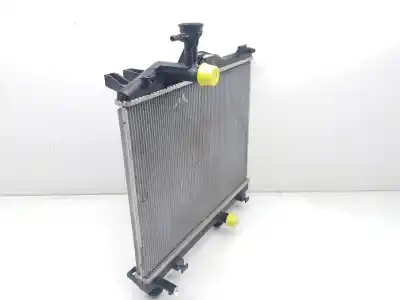 Pezzo di ricambio per auto di seconda mano RADIATORE D ACQUA per MITSUBISHI MIRAGE / SPACE STAR VI FASTBACK (A0_A) 1.2 Riferimenti OEM IAM   