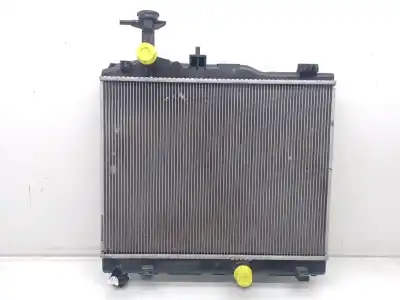 Pezzo di ricambio per auto di seconda mano radiatore d acqua per mitsubishi mirage / space star vi fastback (a0_a) 1.2 riferimenti oem iam  tg0230004240 1350b225