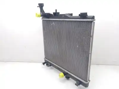 Pezzo di ricambio per auto di seconda mano radiatore d acqua per mitsubishi mirage / space star vi fastback (a0_a) 1.2 riferimenti oem iam  tg0230004240 1350b225