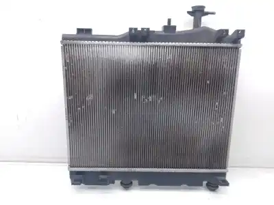 Pezzo di ricambio per auto di seconda mano radiatore d acqua per mitsubishi mirage / space star vi fastback (a0_a) 1.2 riferimenti oem iam  tg0230004240 1350b225