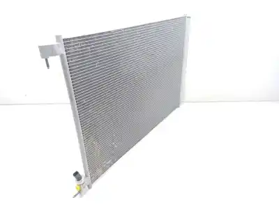 Pezzo di ricambio per auto di seconda mano CONDENSATORE / RADIATORE ARIA CONDIZIONATA per MERCEDES-BENZ CLASE V (W447) V 250 CDI / d (447.811 447.813 447.815) Riferimenti OEM IAM A0995000454  