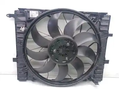 Pezzo di ricambio per auto di seconda mano ELETTROVENTOLA per MERCEDES-BENZ CLASE V (W447) V 250 CDI / d (447.811 447.813 447.815) Riferimenti OEM IAM A0999063001  
