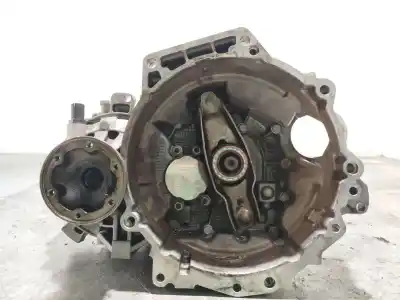 Pezzo di ricambio per auto di seconda mano RIDUTTORE per SEAT IBIZA IV SC (6J1, 6P5) 1.6 TDI Riferimenti OEM IAM MZL  