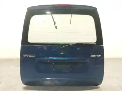 İkinci el araba yedek parçası bagaj kapagi için MERCEDES-BENZ VANEO (414) 1.7 CDI (414.700) OEM IAM referansları   