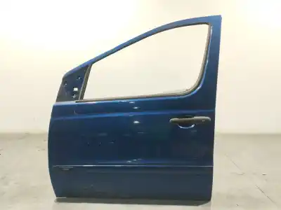 İkinci el araba yedek parçası SOL ÖN KAPI için MERCEDES-BENZ VANEO (414) 1.7 CDI (414.700) OEM IAM referansları   