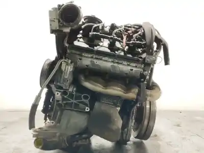 Peça sobressalente para automóvel em segunda mão motor completo por audi a5 (8t3) 2.7 tdi referências oem iam cgk 003339 