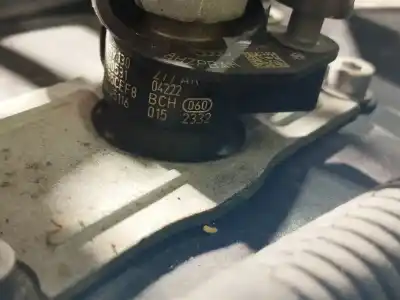 Peça sobressalente para automóvel em segunda mão motor completo por audi a5 (8t3) 2.7 tdi referências oem iam cgk 003339 