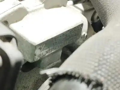 Peça sobressalente para automóvel em segunda mão motor completo por audi a5 (8t3) 2.7 tdi referências oem iam cgk 003339 