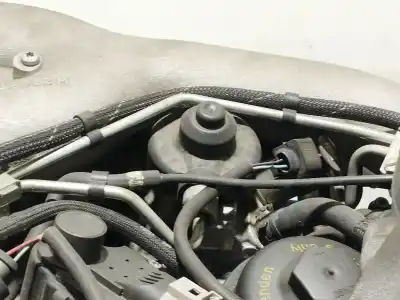 Peça sobressalente para automóvel em segunda mão motor completo por audi a5 (8t3) 2.7 tdi referências oem iam cgk 003339 