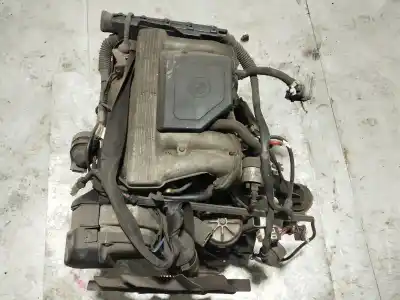 Peça sobressalente para automóvel em segunda mão MOTOR COMPLETO por BMW 3 (E36)  Referências OEM IAM 164E1 03087336 
