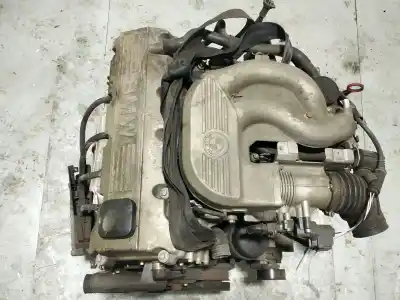 İkinci el araba yedek parçası KOMPLE MOTOR için BMW 3 COUPÉ (E36)  OEM IAM referansları 164E2 08798498 