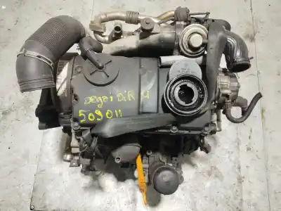 İkinci el araba yedek parçası KOMPLE MOTOR için FORD GALAXY I (WGR)  OEM IAM referansları AUY 264405 