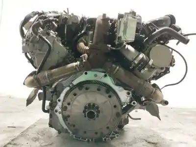 Second-hand car spare part complete engine for audi q5 (8rb) 3.0 tdi quattro oem iam references ccw 113747 