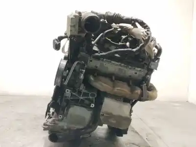 Second-hand car spare part complete engine for audi q5 (8rb) 3.0 tdi quattro oem iam references ccw 113747 