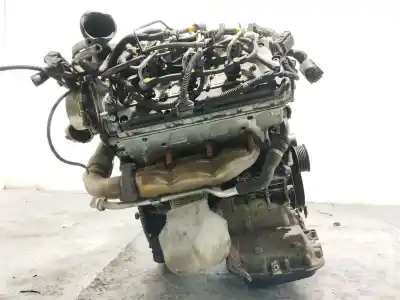 Second-hand car spare part complete engine for audi q5 (8rb) 3.0 tdi quattro oem iam references ccw 113747 