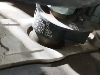 Second-hand car spare part complete engine for audi q5 (8rb) 3.0 tdi quattro oem iam references ccw 113747 