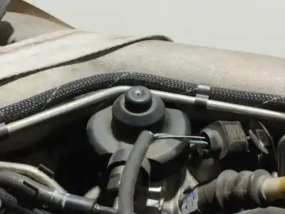 Second-hand car spare part complete engine for audi q5 (8rb) 3.0 tdi quattro oem iam references ccw 113747 