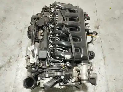 Автозапчастина б/у ДВИГУН КОМПЛЕКТ для BMW 5 TOURING (E61)  Посилання на OEM IAM 306D5 25246994 