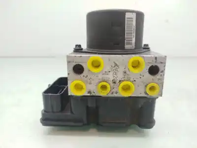Pezzo di ricambio per auto di seconda mano abs per ford s-max (wa6) 1.8 tdci riferimenti oem iam  16150202 54084798b 15584204j 6g912m110ah 6g912m110ah