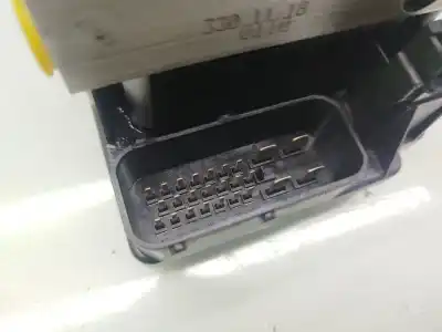 Pezzo di ricambio per auto di seconda mano abs per seat toledo ii (1m2) 1.9 tdi riferimenti oem iam  1j09073790 345739 1j0614217e
