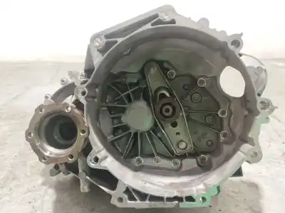 Recambio de automóvil de segunda mano de CAJA CAMBIOS MANUAL para VOLKSWAGEN T-ROC (A11, D11) 1.0 TSI referencias OEM IAM UTV  
