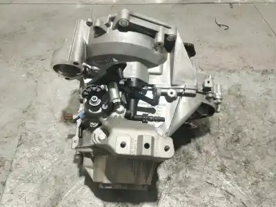 Gebrauchtes Autoersatzteil getriebe zum volkswagen t-roc (a11, d11) 1.0 tsi oem-iam-referenzen utv 270224 fm6aj025
