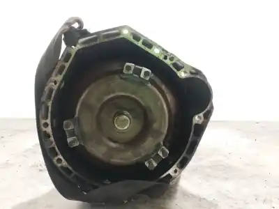 Recambio de automóvil de segunda mano de CAJA CAMBIOS AUTOMATICA para MERCEDES-BENZ CLASE M (W163) ML 270 CDI (163.113) referencias OEM IAM 722661  