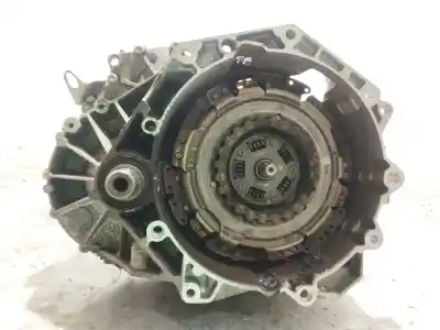 Recambio de automóvil de segunda mano de CAJA CAMBIOS AUTOMATICA para AUDI A1 SPORTBACK (8XA, 8XF) 1.4 TDI referencias OEM IAM QHP  