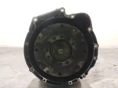 Recambio de automóvil de segunda mano de CAJA CAMBIOS AUTOMATICA para BMW 5 TOURING (E61) 535 D referencias OEM IAM 7590308  
