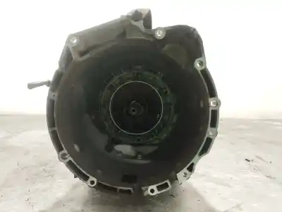Recambio de automóvil de segunda mano de CAJA CAMBIOS AUTOMATICA para BMW 5 (E60) 530 XD referencias OEM IAM 7590138  