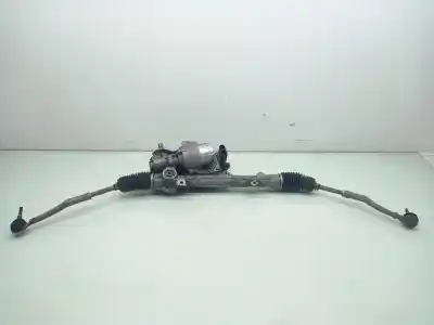 Recambio de automóvil de segunda mano de CREMALLERA DIRECCION para PEUGEOT 207/207+ (WA_, WC_) 1.4 HDI referencias OEM IAM   