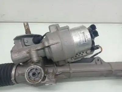 Автозапчасти б/у рулевая рейка за peugeot 207/207+ (wa_, wc_) 1.4 hdi ссылки oem iam  q003ta2475ze 6700002807