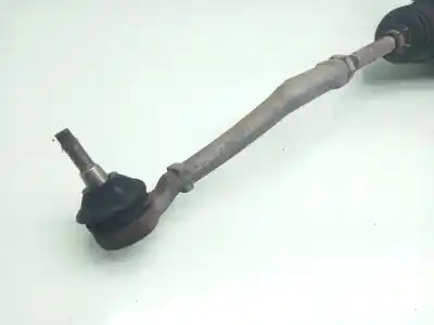 Автозапчасти б/у рулевая рейка за peugeot 207/207+ (wa_, wc_) 1.4 hdi ссылки oem iam  q003ta2475ze 6700002807