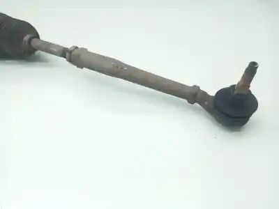 Автозапчасти б/у рулевая рейка за peugeot 207/207+ (wa_, wc_) 1.4 hdi ссылки oem iam  q003ta2475ze 6700002807