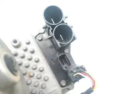 Автозапчасти б/у рулевая рейка за peugeot 207/207+ (wa_, wc_) 1.4 hdi ссылки oem iam  q003ta2475ze 6700002807