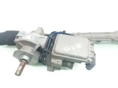 Автозапчасти б/у рулевая рейка за peugeot 207/207+ (wa_, wc_) 1.4 hdi ссылки oem iam  q003ta2475ze 6700002807