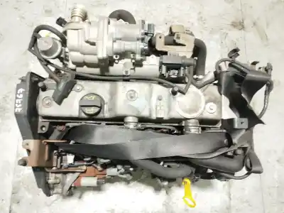 Recambio de automóvil de segunda mano de MOTOR COMPLETO para FORD S-MAX (WA6) 1.8 TDCI referencias OEM IAM QYWA  