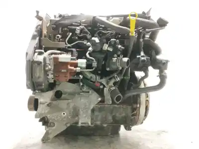 Автозапчасти б/у полный двигатель за ford s-max (wa6) 1.8 tdci ссылки oem iam qywa 6u33505 